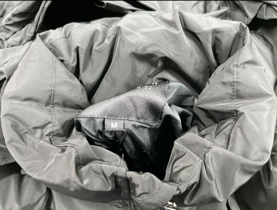 Geaca Trapstar neagra