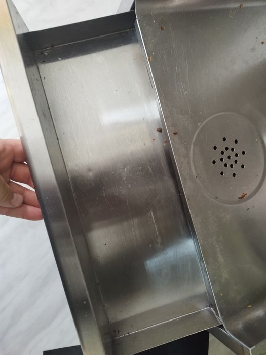 Продава се Дюнер машина