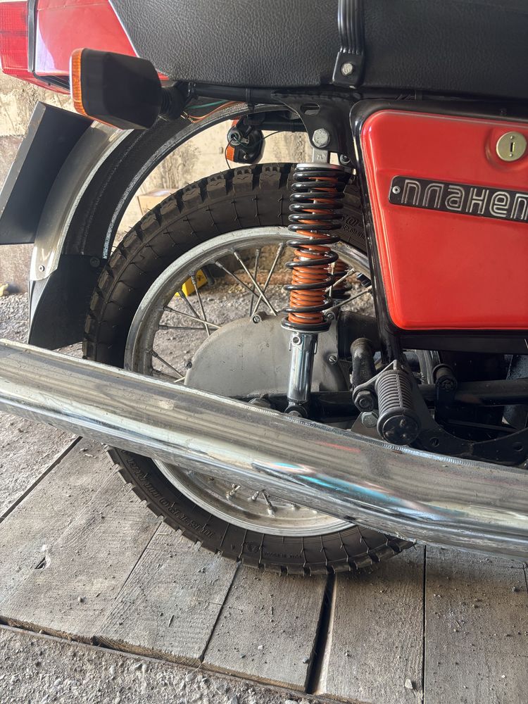 Продам платету 5