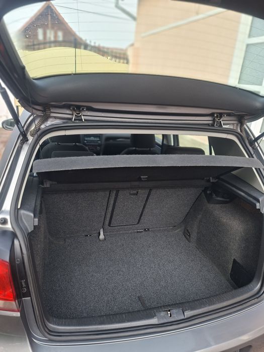 Vw golf 6 1.6tdi Euro 5
