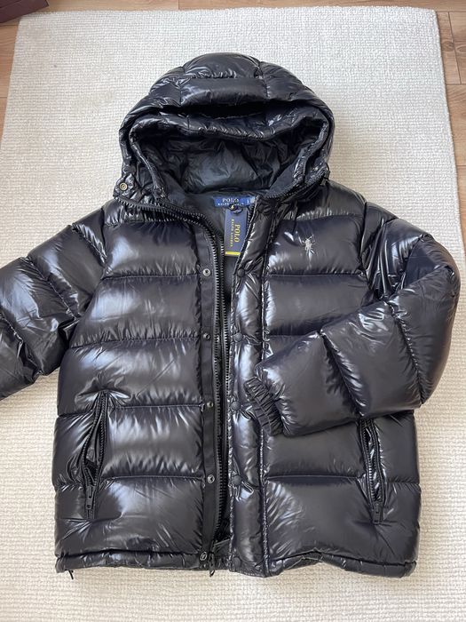 Geaca originala barbati - Ralph Lauren