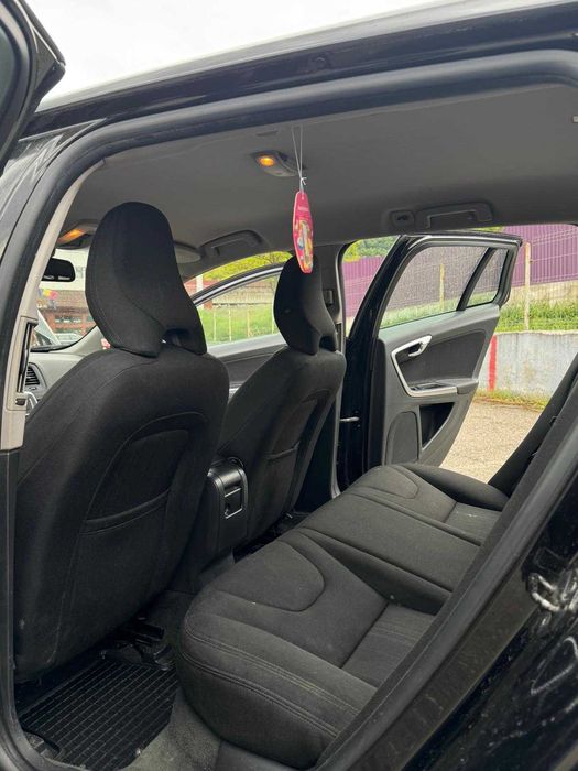 Vand / Schimb Volvo v60