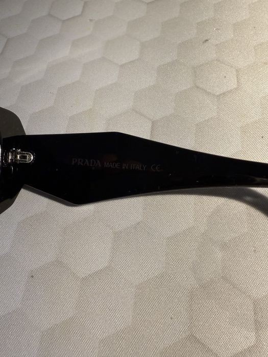 Ochelari de soare FIRMA! (PRADA)
