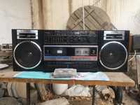 FISHER  Japon stereo