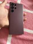 Samsung s22 ultra 512g