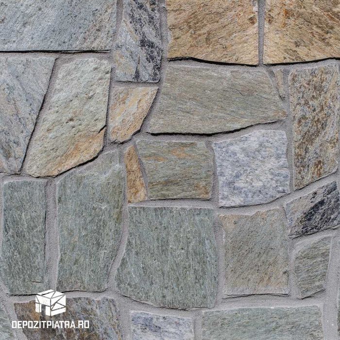 Depozit Piatra Poligonala