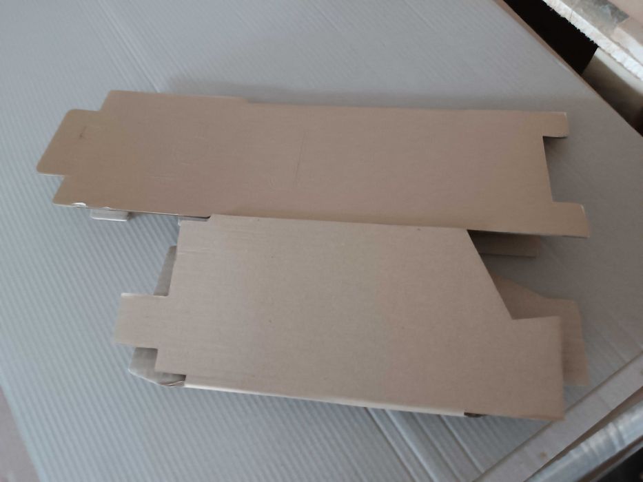 Бег ин бокс кутия и торба 5л.