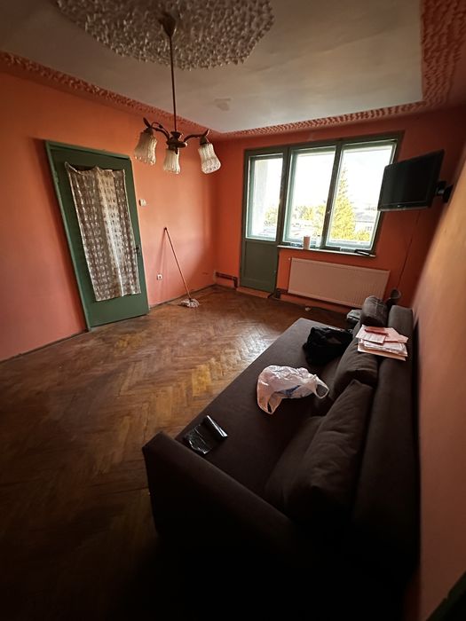 Vand apartament 2 Camere