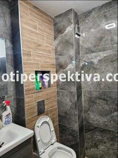 Продава се Двустаен апартамент в Пловдив, Кючук Париж - 66 кв.м за 1470 €/кв.м - Снимка #9