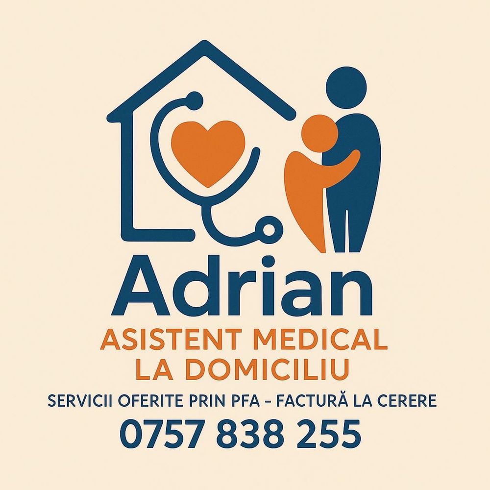Asistență medicală la domiciliu