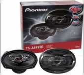 Колонка 6995 (Pioneer kalonka 6995 pishalkali) 600вт
