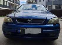 Opel Astra G 1.6 16v de vanzare