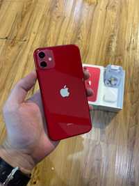 • IPhone 11 RED [ Ca Nou ] 128 Gb Full Box •