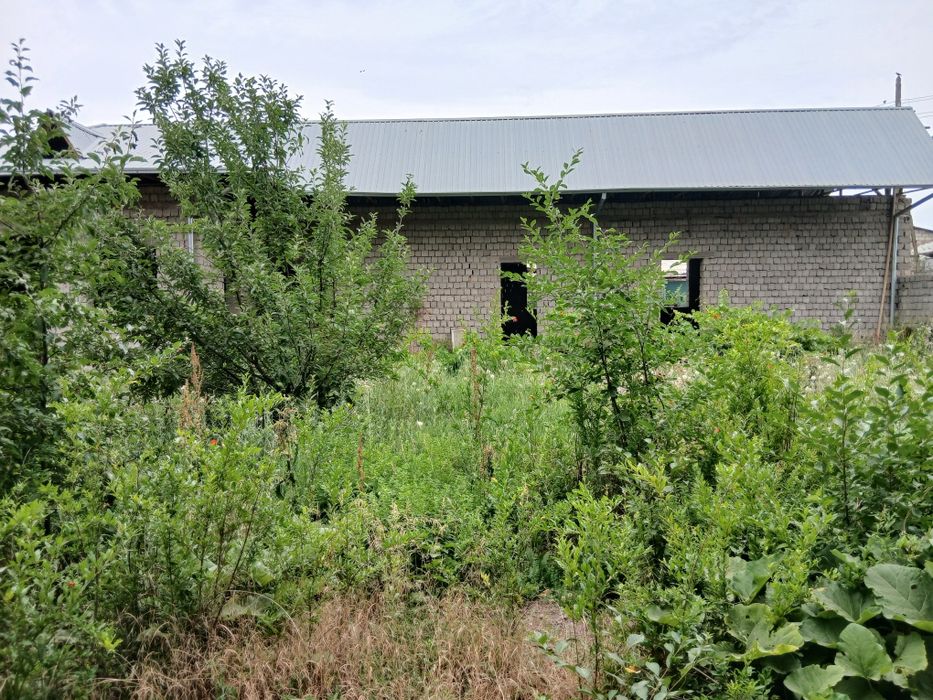 Дом в центре Кибрай