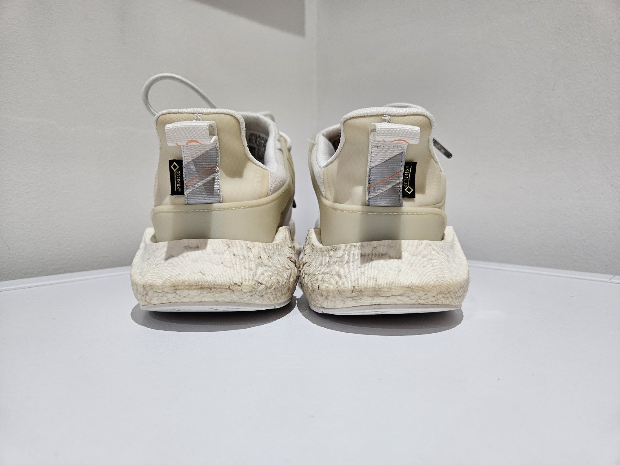 Adidas EQT GoreTex - 42 Номер маратонки
