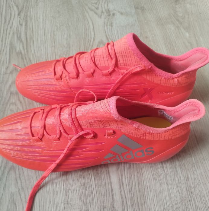 Ghete fotbal adidas