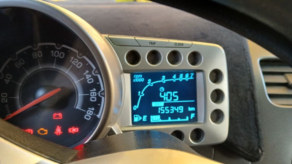 Аренда с выкупом Спарк механика.