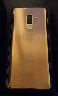 Samsung Galaxy S9 +