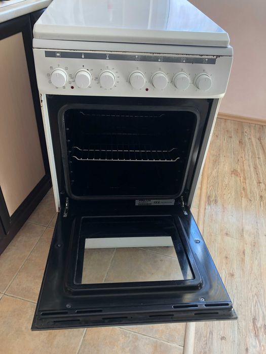 Електрическа готварска пвчка