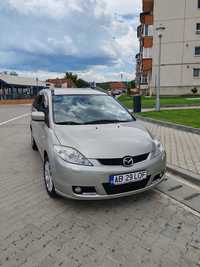 Mazda 5 Clima/Camera/Xenon/ Sistem Audio Video/