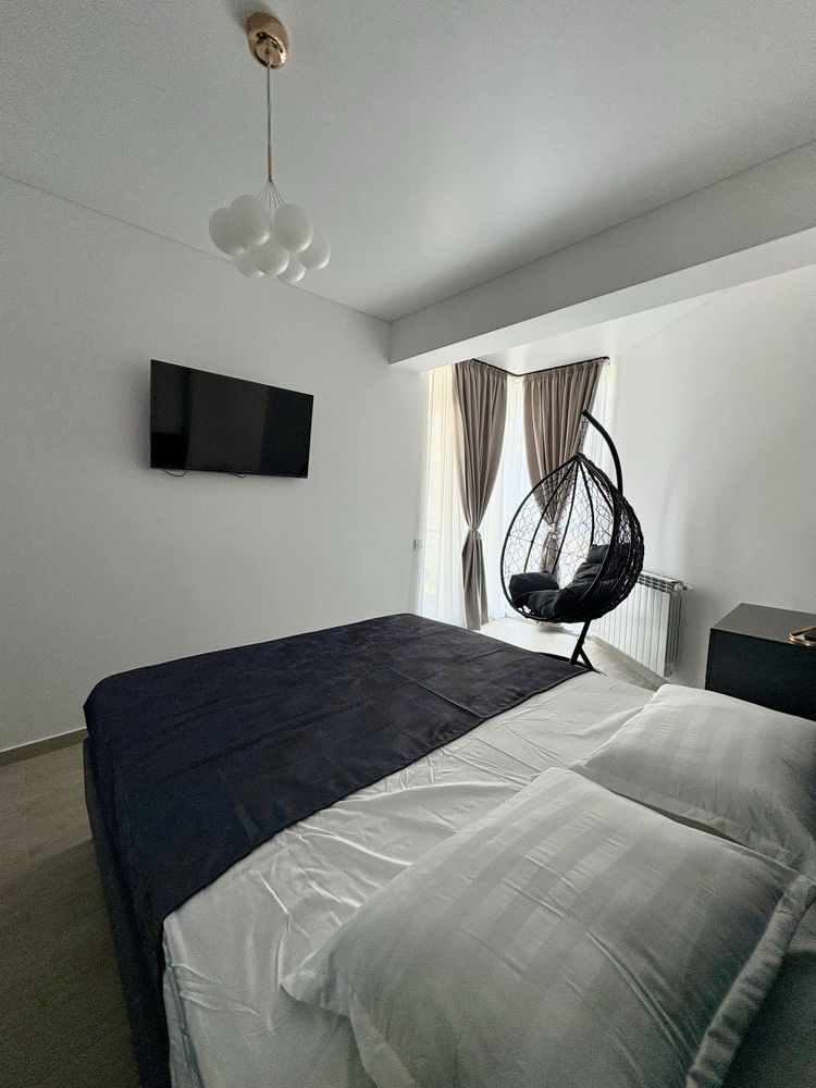 Apartament-Cazare MAMAIA NORD