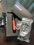 Mașina de tatuat HUMMINGBIRD Bronc Pen Mini
