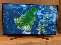 Televizor SmartTV LG 4K 139cm