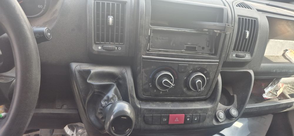 Ситроен Джъмпер, Citroen Jumper 2.2 hdi, 2014