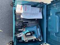 Pistol cuie makita