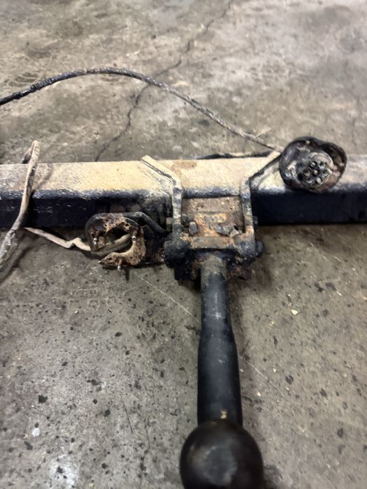 Теглич Гранд Витара