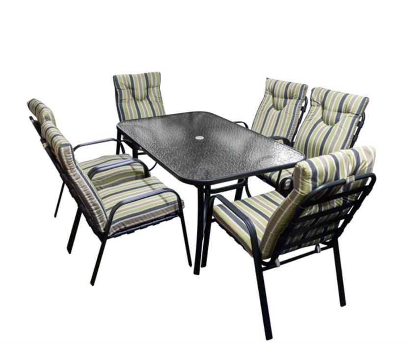 Садовая мебель