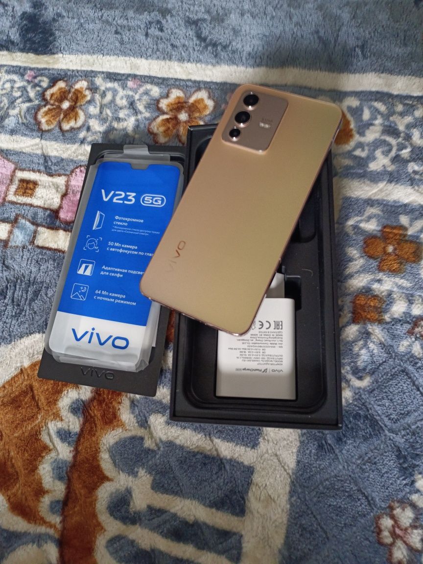 Vivo V23 8_8_128