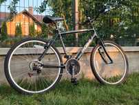 Bicicleta PROBIKE neagra