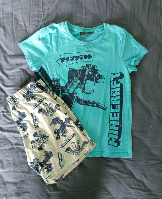 Пижами за момчета