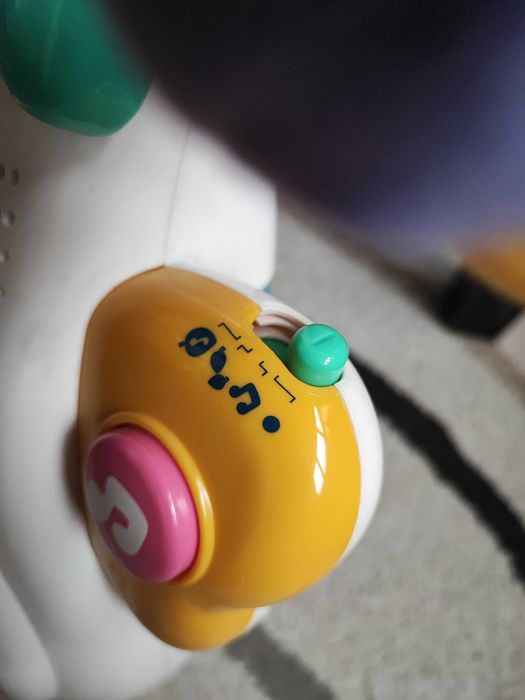 CaruseuI muzical mama gasca Vtech