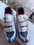 Diadora reflex ergo вело обувки