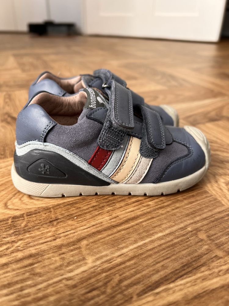 Sneakers / pantofi Biomecanics toamna marime 23
