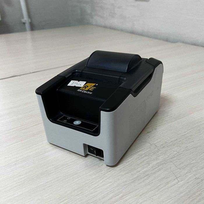 A21 Кассовый аппарат RR-04KZ / sk82402