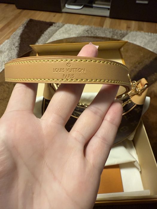 Louis Vuitton дамска чанта !