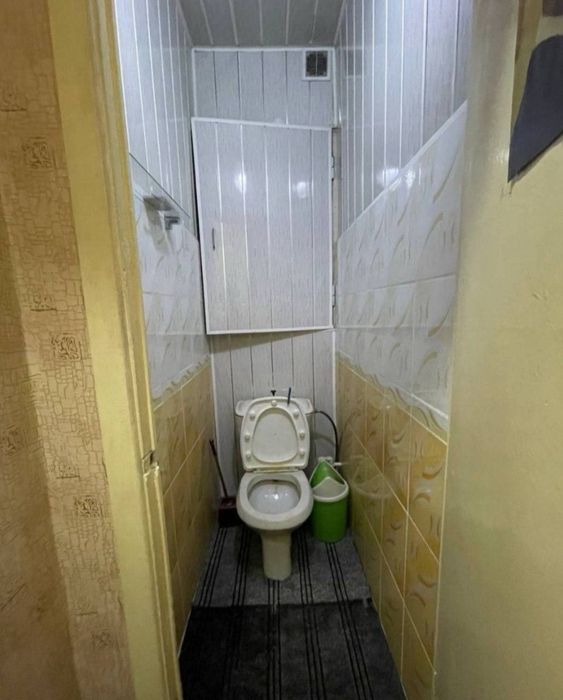 Срочно Продаётся Кушбеги 1/4/5 ремонта нет лркации топ !