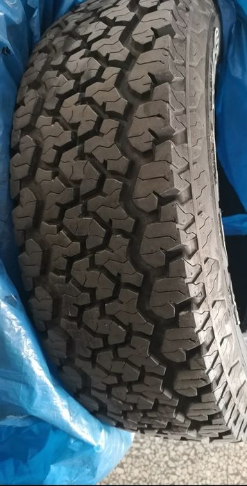 Гуми за джип Maxxiss  215 70 16