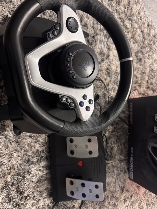 Volan Genesis Seaborg 400