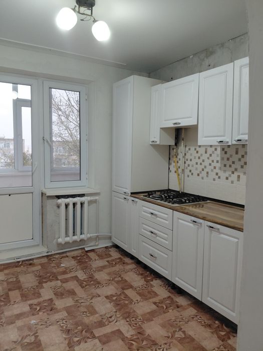 2х комн квартиру улучшенной планировки  в центре города Хромтау