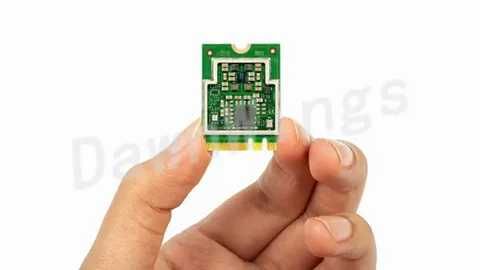 Ускоритель нейросетей Google Coral Edge TPU