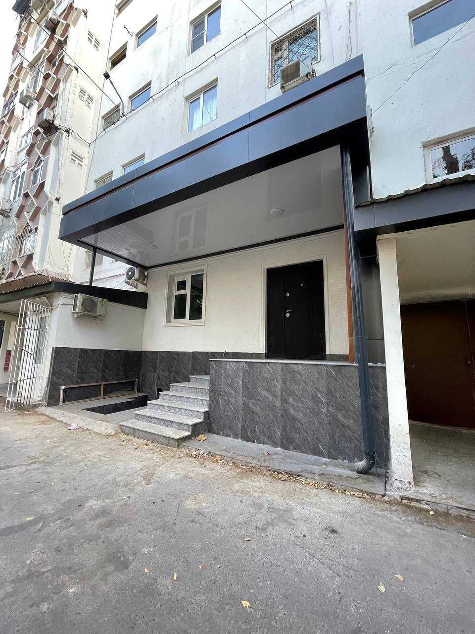 Аренда коммерческой недвижимости – офис
Ориентир: Айбек, Шохмед