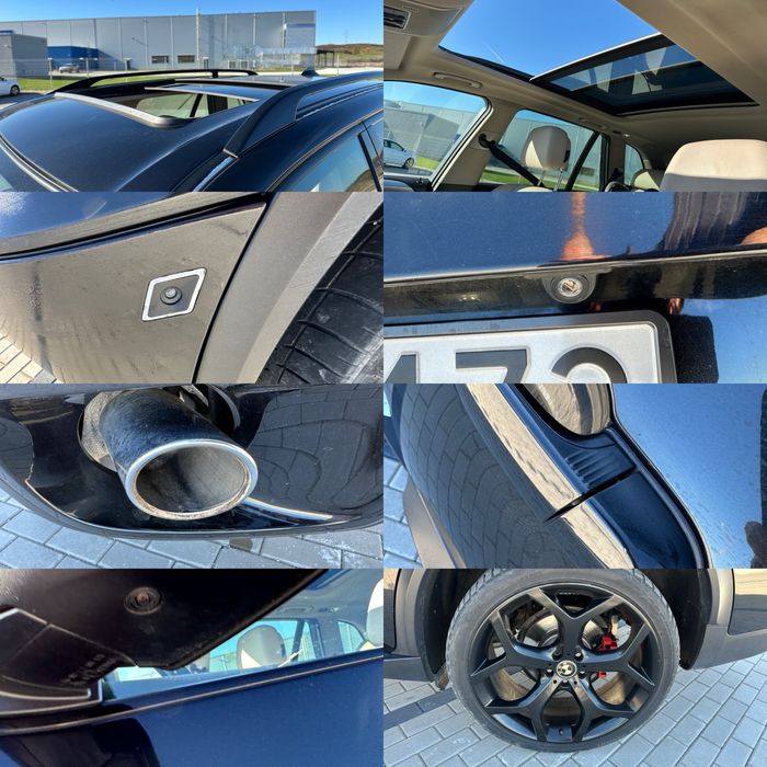 Vand schimb bmw x5 M pachiet an 2012 euro 5 motor 3.0 d x drive  245cp