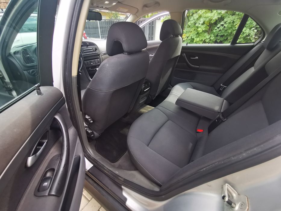 Saab 9-3 Linear 2.2 TID