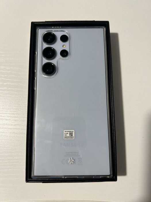 Samsung Galaxy S24 ultra ca Nou 10/10