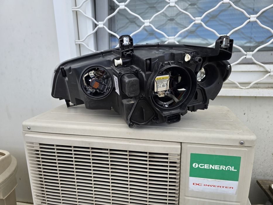 Фарове за бмв х5 е70 dynamic xenon