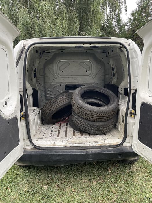 Citroen Nemo 1.4 benzina euro 5 fiat fiorino qubo peugeot bipper